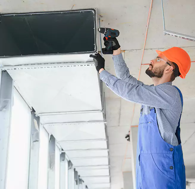 Why Homeowners & Businesses Trust Us in Springfield, IL