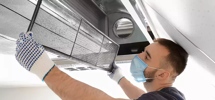 Diagnostic HVAC Coil & Blower Cleaning in Springfield