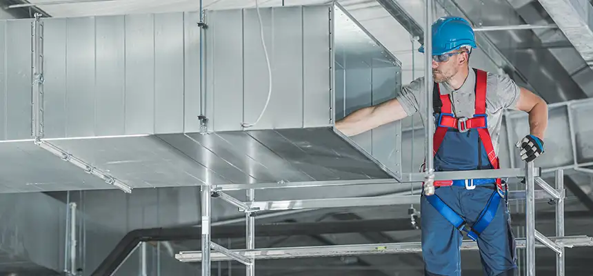 Our Dryer Fire Safety Service Services in Springfield, IL