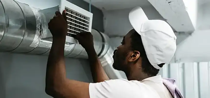 Our Licensed And Insured Cleaners in Springfield, IL