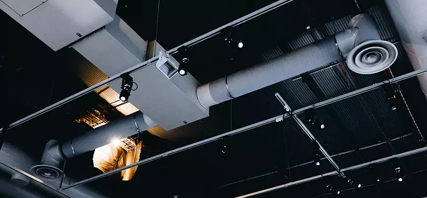 Our Seasonal Allergy Air Duct Cleaning Services in Springfield, IL