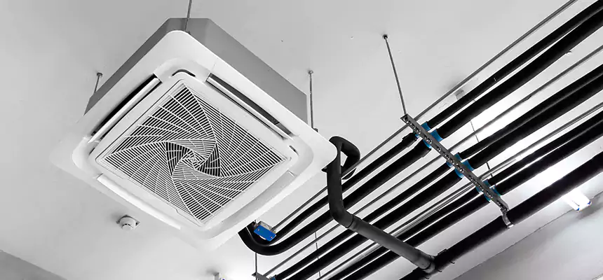 Our Smart AC Vent Controller Services in Springfield, IL