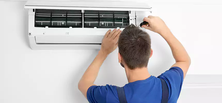 Our Smart Air Conditioning Installation Services in Springfield, IL
