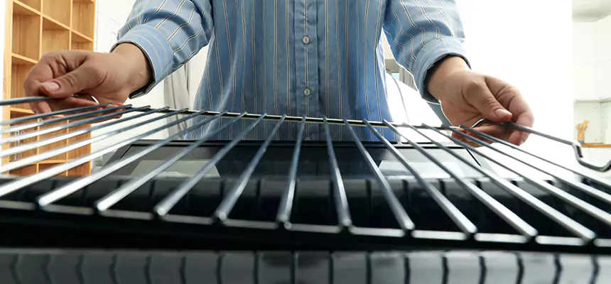 Our Vent Grille Washing Services in Springfield, IL