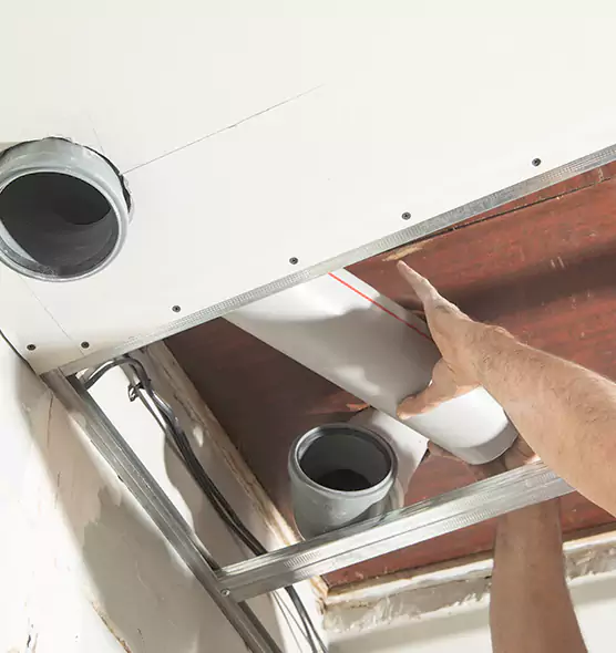 Professional Air Duct Replacement in Springfield, IL