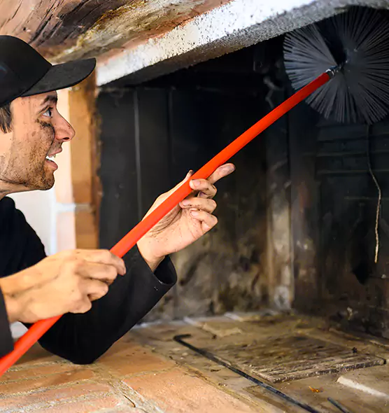 About Expert Chimney Cleaning in Springfield, IL