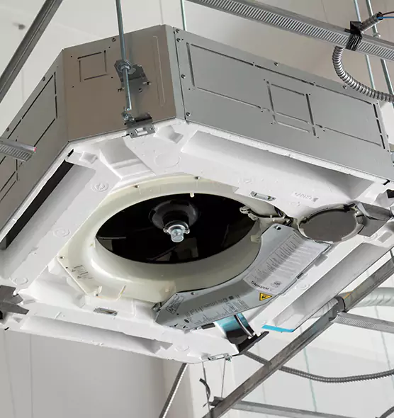 Professional Industrial Dryer Vent Cleaning in Springfield, IL