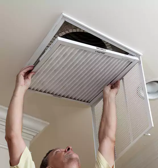 Advanced Residential Vent Cleaning in Springfield, IL