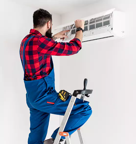 About Smart Air Conditioning Installation in Springfield, IL