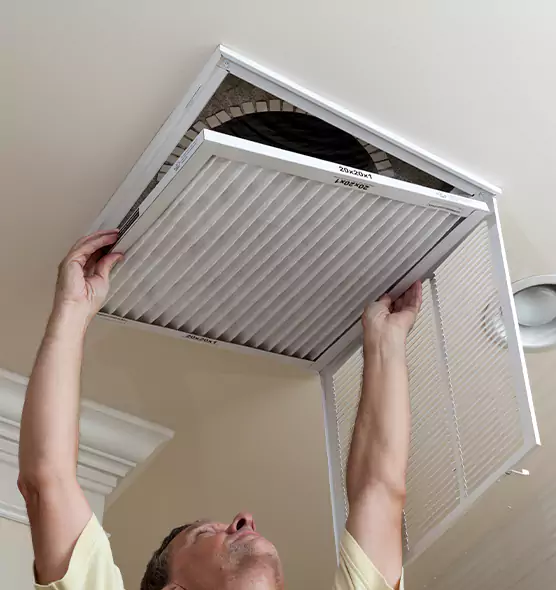 Trusted Vent Shaft Cleaning Expert in Springfield, IL