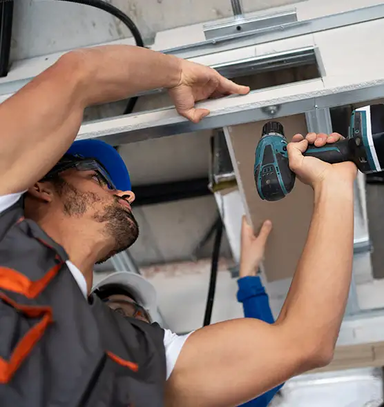 About Vent Smoke Odor Elimination in Springfield, IL