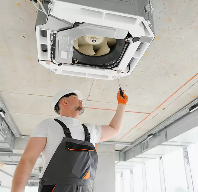 Why Homeowners & Businesses Trust Us in Springfield, IL?