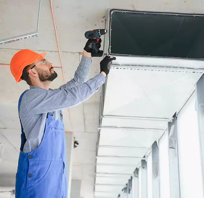 Why Homeowners & Businesses Trust Us in Springfield, IL?