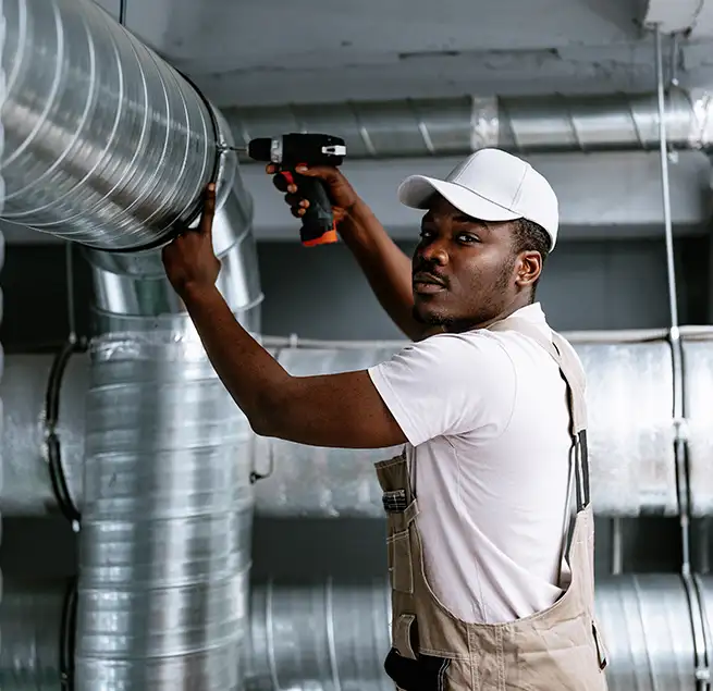 Why Homeowners & Businesses Trust Us Springfield, IL