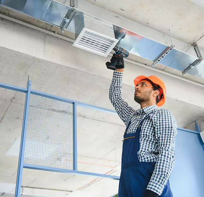 Why Homeowners & Businesses Trust Us in Springfield, IL?