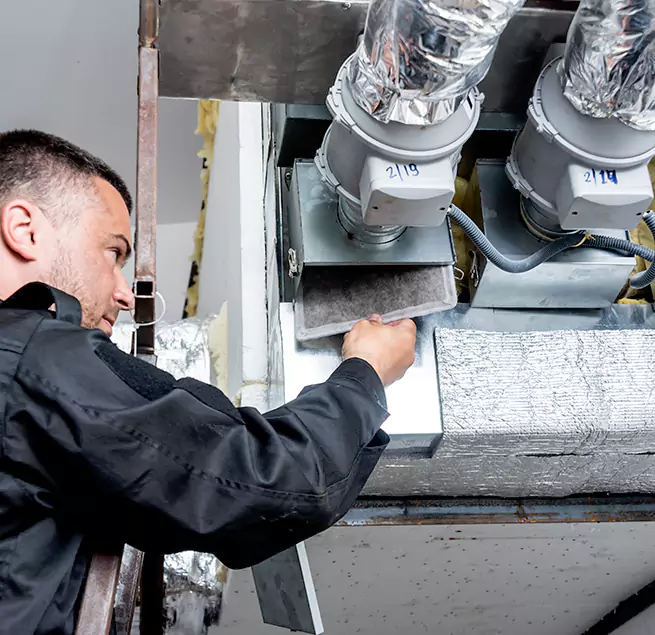 Why Homeowners & Businesses Trust Us in Springfield, IL?