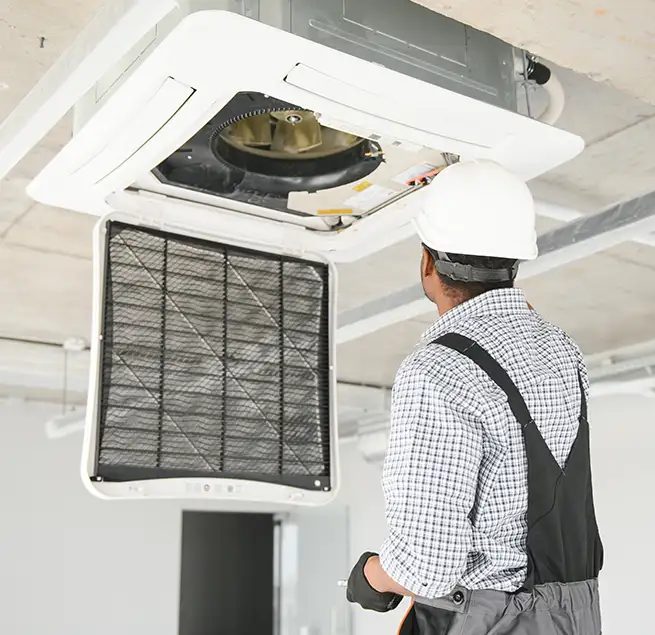 Why Homeowners & Businesses Trust Us in Springfield, IL?