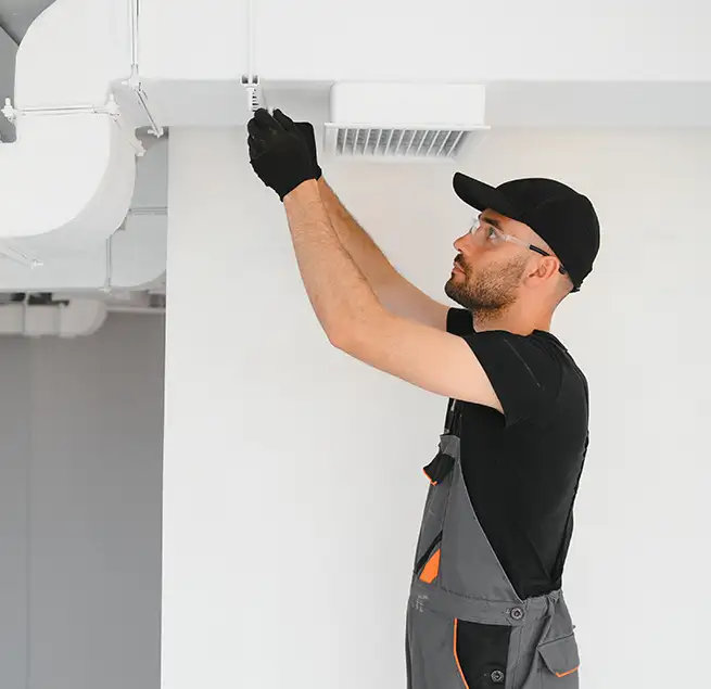 Why Homeowners & Businesses Trust Us in Springfield, IL?