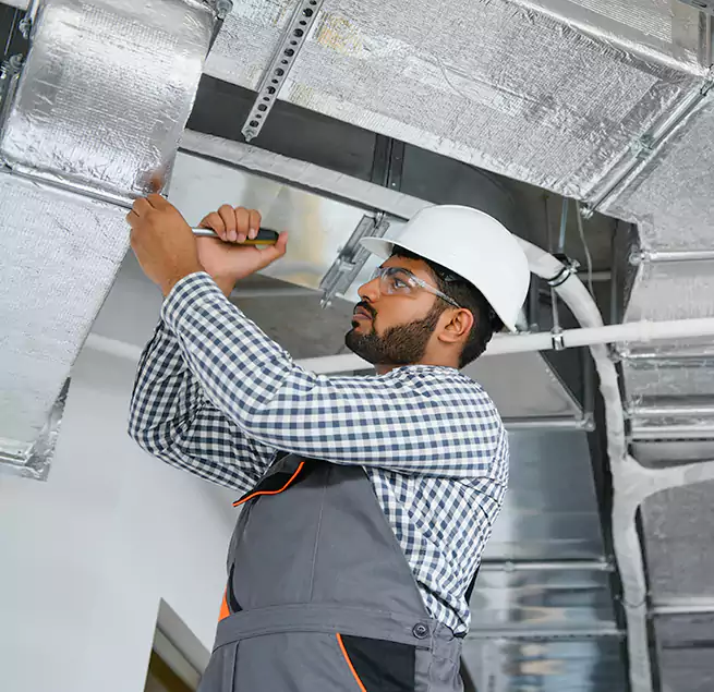 Why Homeowners & Businesses Trust Us Springfield, IL