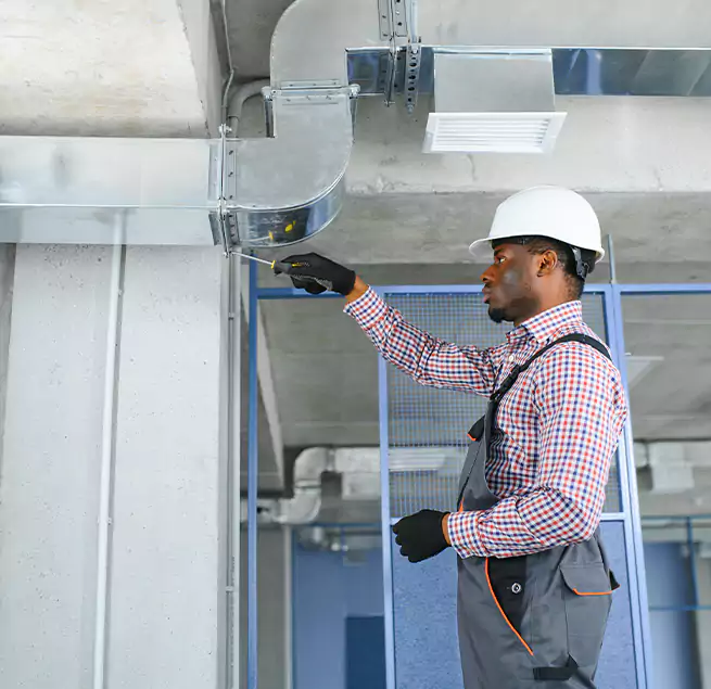 Why Homeowners & Businesses Trust Us Springfield, IL