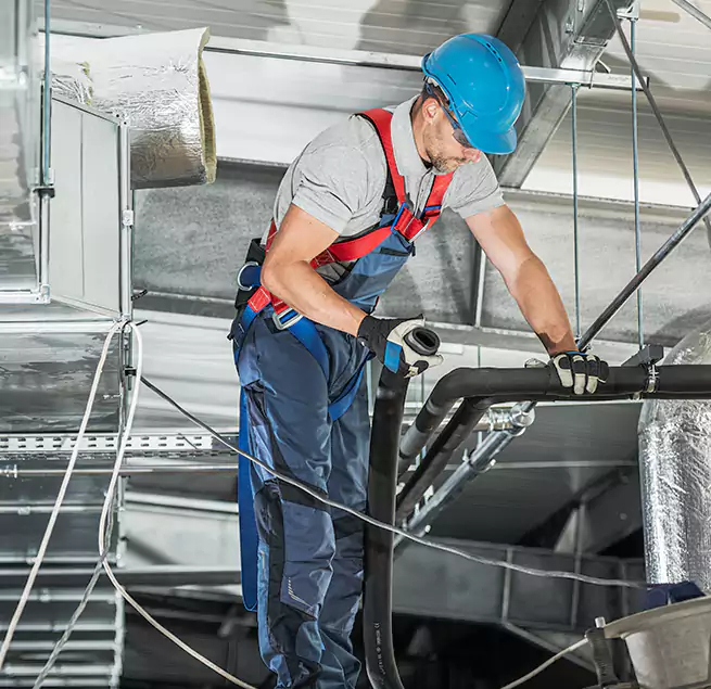 Why Homeowners & Businesses Trust Us in Springfield, IL?