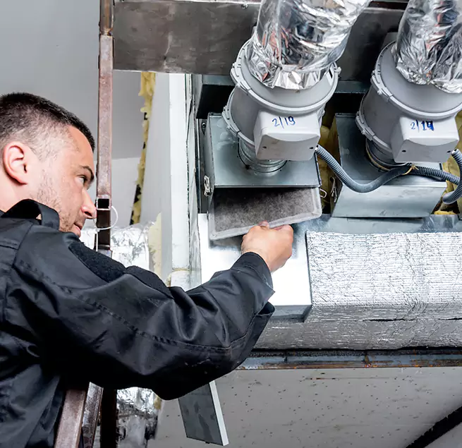 Why Homeowners & Businesses Trust Us in Springfield, IL