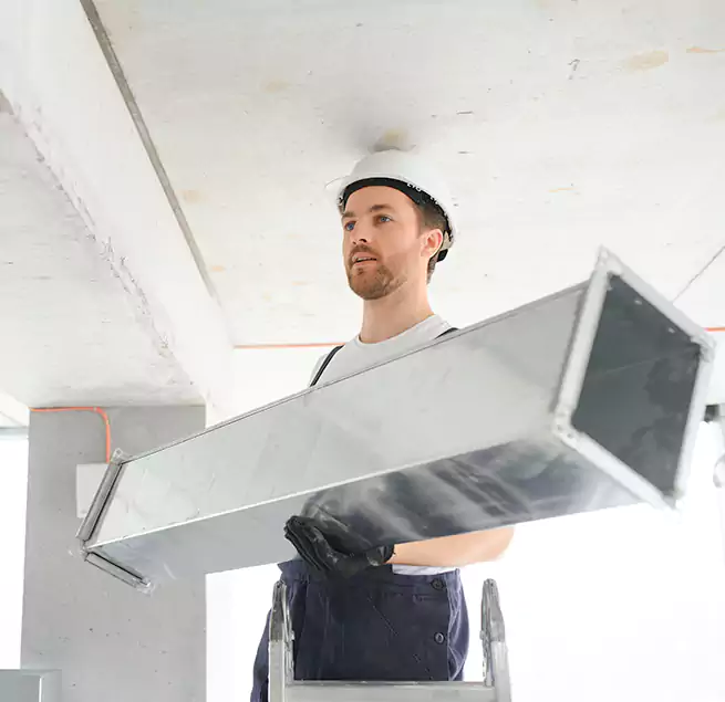 Why Homeowners & Businesses Trust Us in Springfield, IL