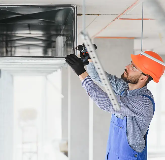 Why Homeowners & Businesses Trust Us in Springfield, IL?