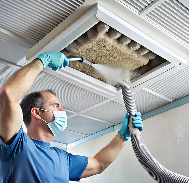 Why Homeowners & Businesses Trust Us Springfield, IL