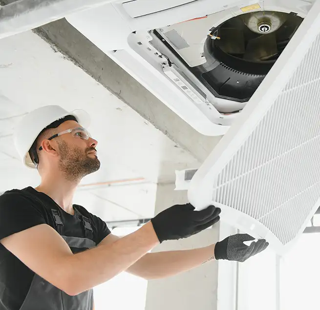 Why Homeowners & Businesses Trust Us in Springfield, IL?