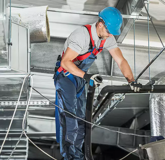 Why Homeowners & Businesses Trust Us in Springfield, IL?