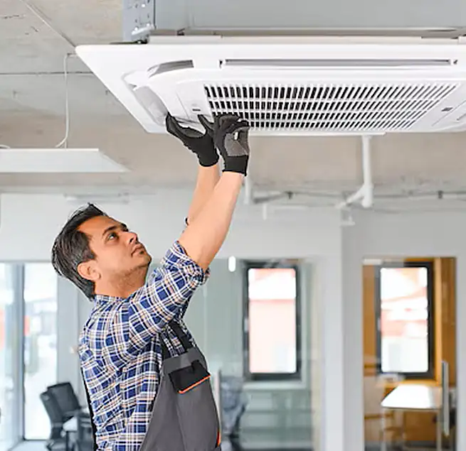 Why Homeowners & Businesses Trust Us in Springfield, IL?