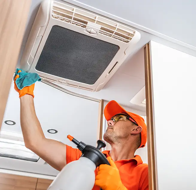 Why Homeowners & Businesses Trust Us in Springfield, IL?