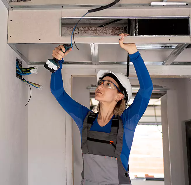 Why Homeowners & Businesses Trust Us in Springfield, IL?