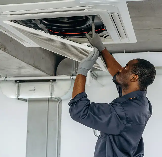 Why Homeowners & Businesses Trust Us in Springfield, IL?