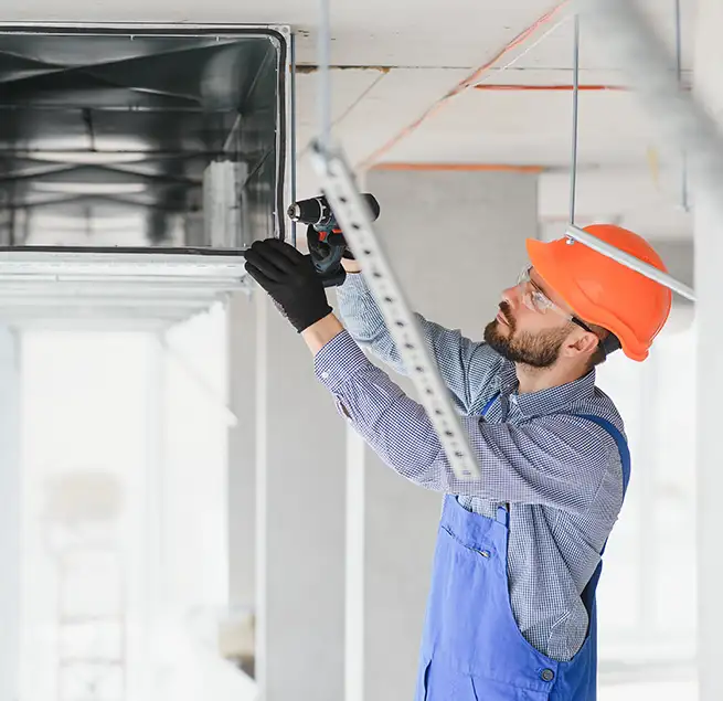  Why Homeowners Businesses Trust Us Springfield, IL