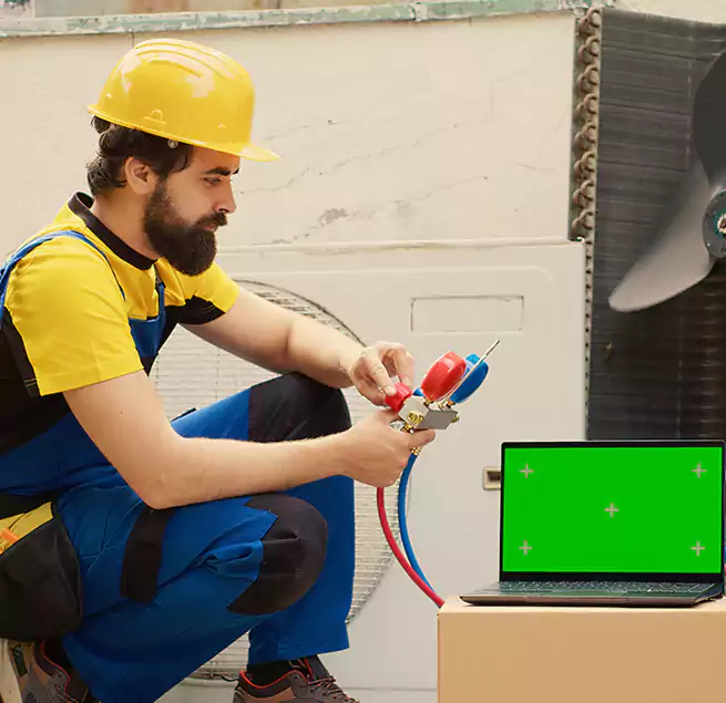 Why Homeowners & Businesses Trust Us in Springfield, IL?