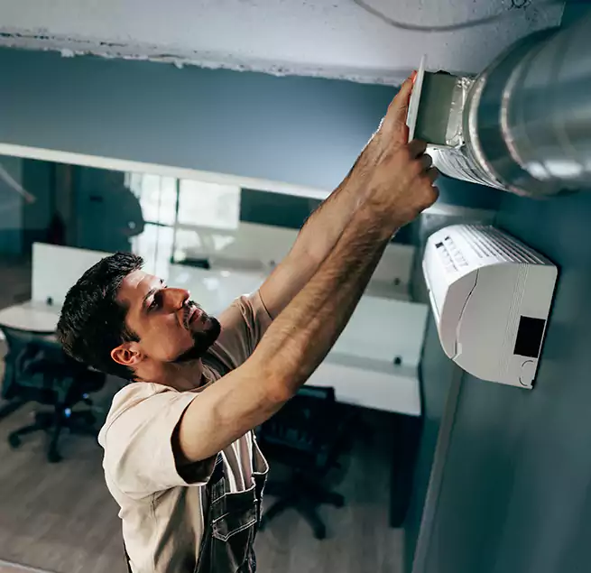 Why Homeowners & Businesses Trust Us in Springfield, IL?