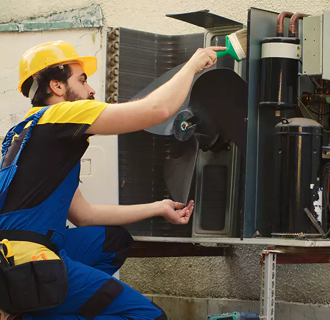 Why Homeowners & Businesses Trust Us Springfield, IL?