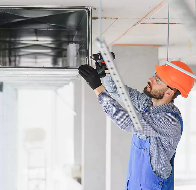 Why Homeowners & Businesses Trust Us in Springfield, IL?