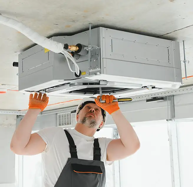 Why Homeowners & Businesses Trust Us Springfield, IL