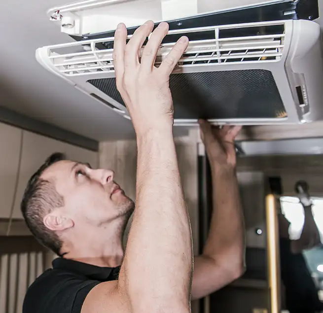 Why Homeowners & Businesses Trust Us Springfield, IL