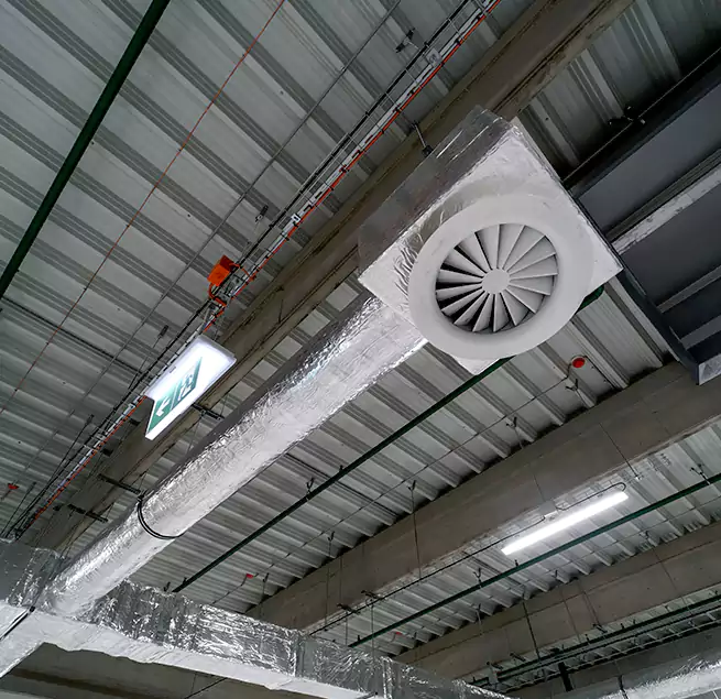 Why Homeowners & Businesses Trust Us in Springfield, IL