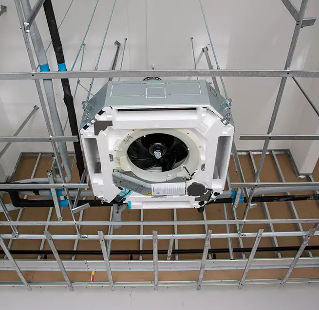 Why Homeowners & Businesses Trust Us Springfield, IL