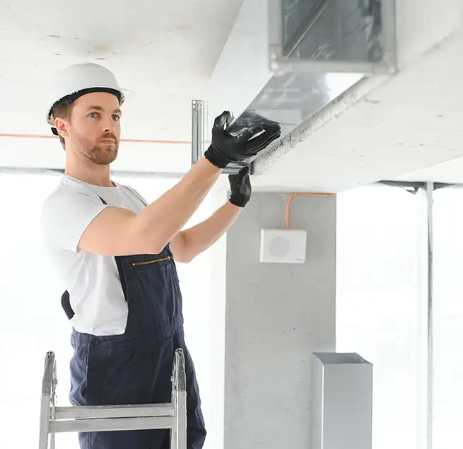 Why Homeowners & Businesses Trust Us in Springfield, IL?