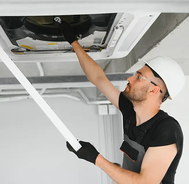 Why Homeowners & Businesses Trust Us in Springfield, IL?