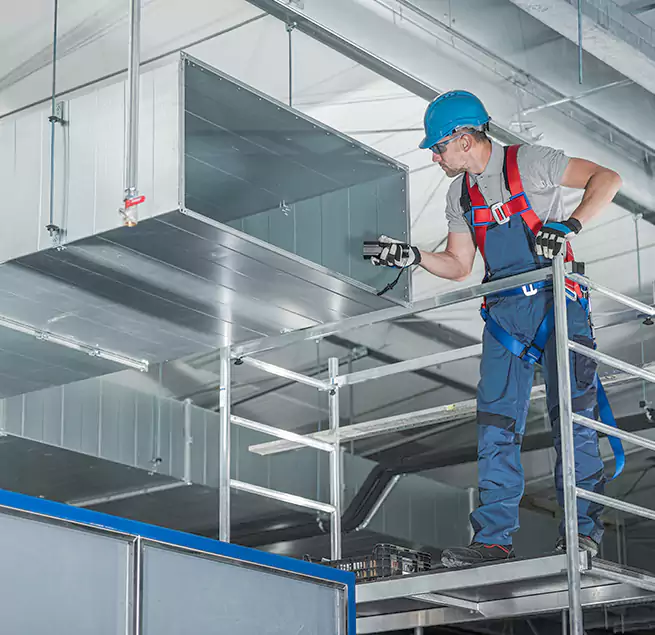 Why Homeowners & Businesses Trust Us in Springfield, IL?