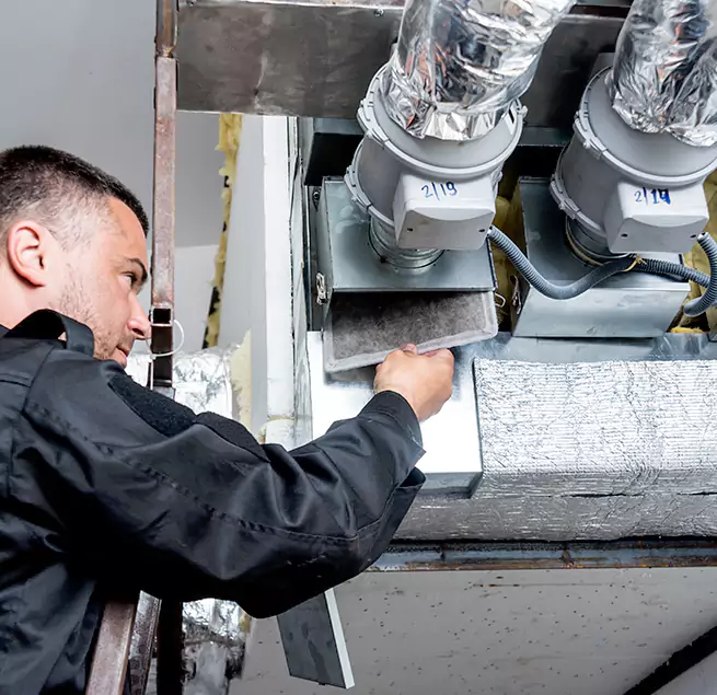 Why Homeowners Businesses Trust Us in Springfield, IL?