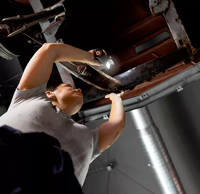 Why Homeowners & Businesses Trust Us Springfield, IL