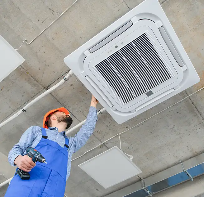  Why Homeowners & Businesses Trust Us in Springfield, IL?